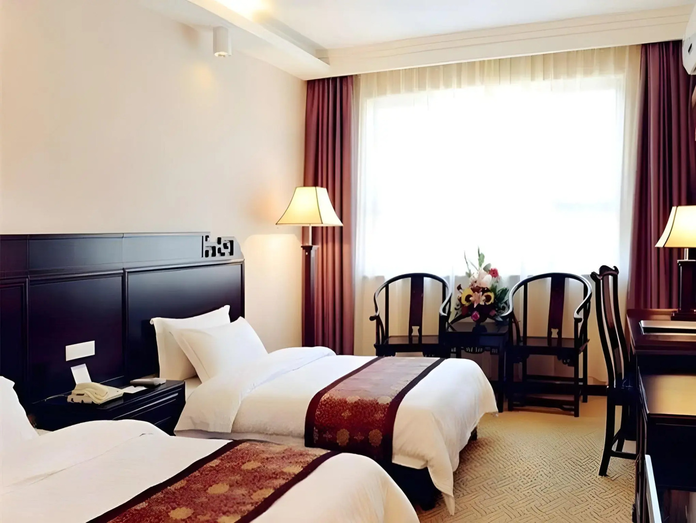 Yangshuo West Street Vista Hotel