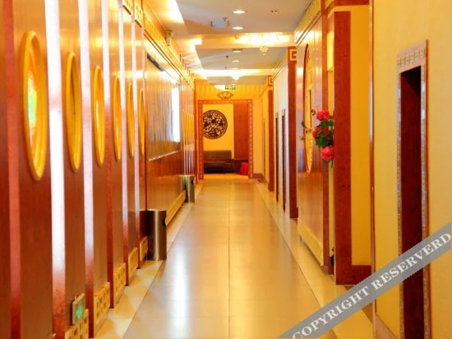 Zhong Yu Hotel