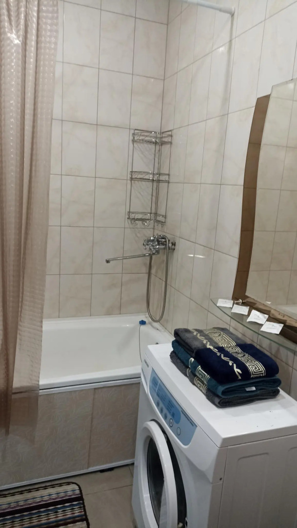 Апартаменты на улице Энгельса 2