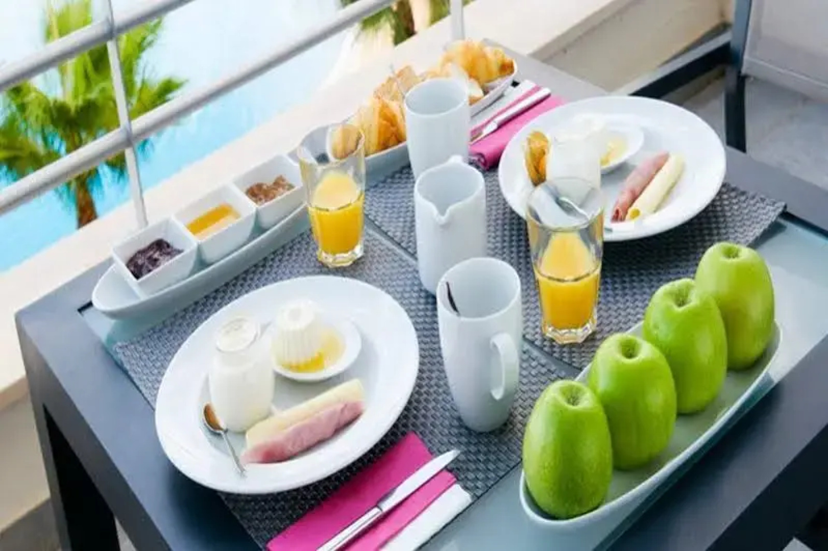 Vista Marina Apartamentos Turisticos