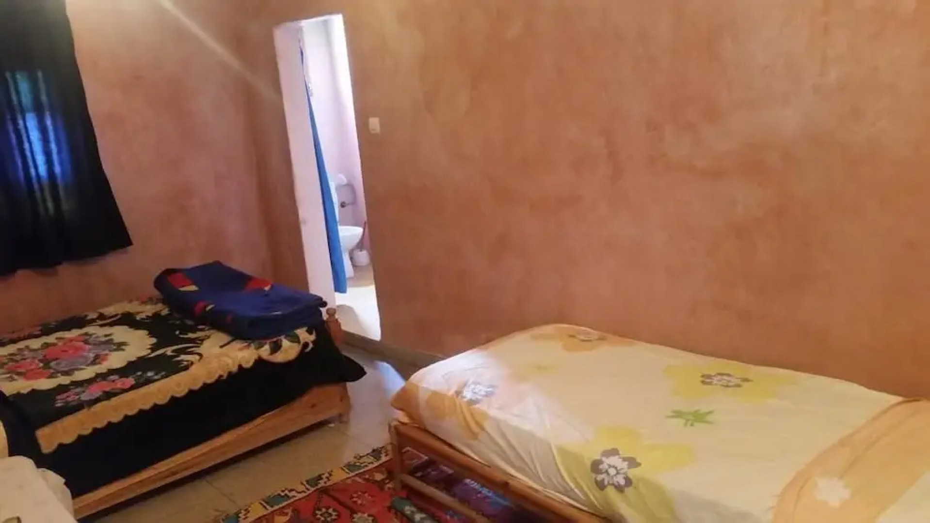 Maison D'hotes La Kasbah