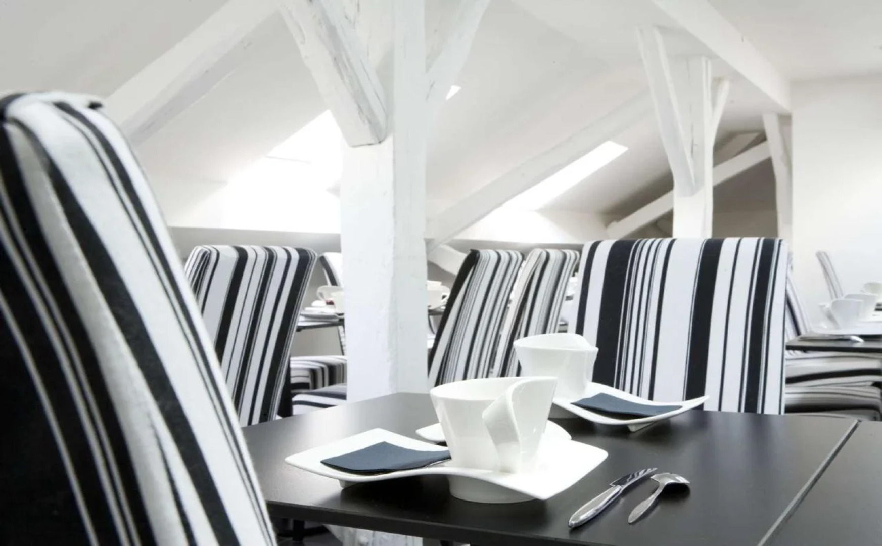 Standard Design Hotel