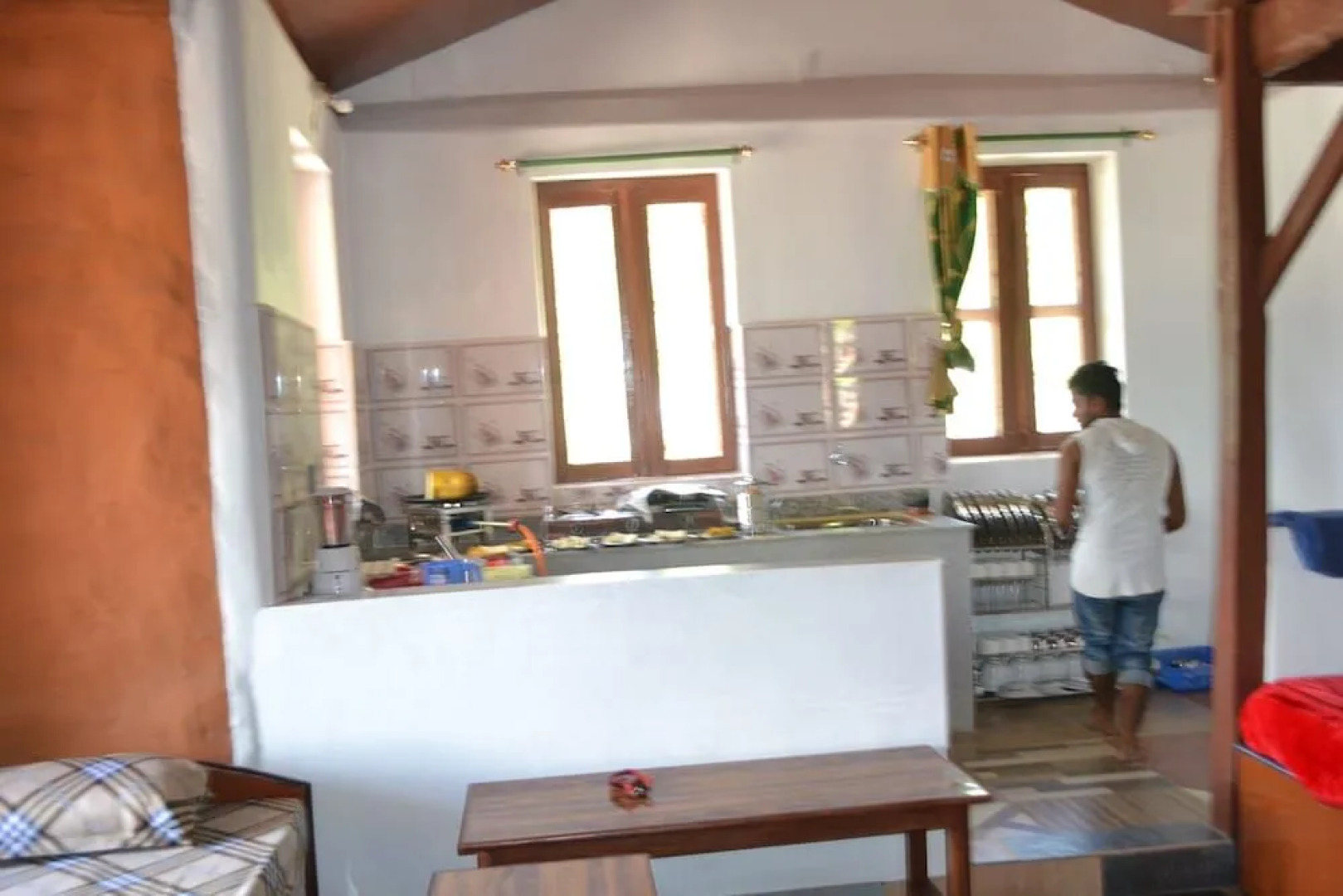 Indreni organic farm and homestay - Hostel