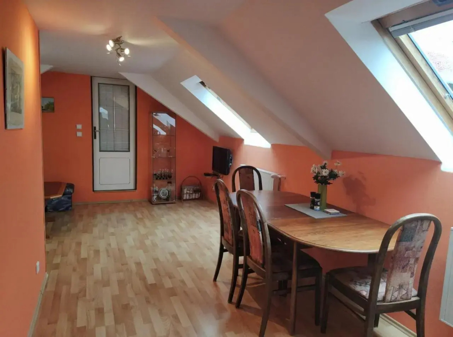 Ubytování Prušánky