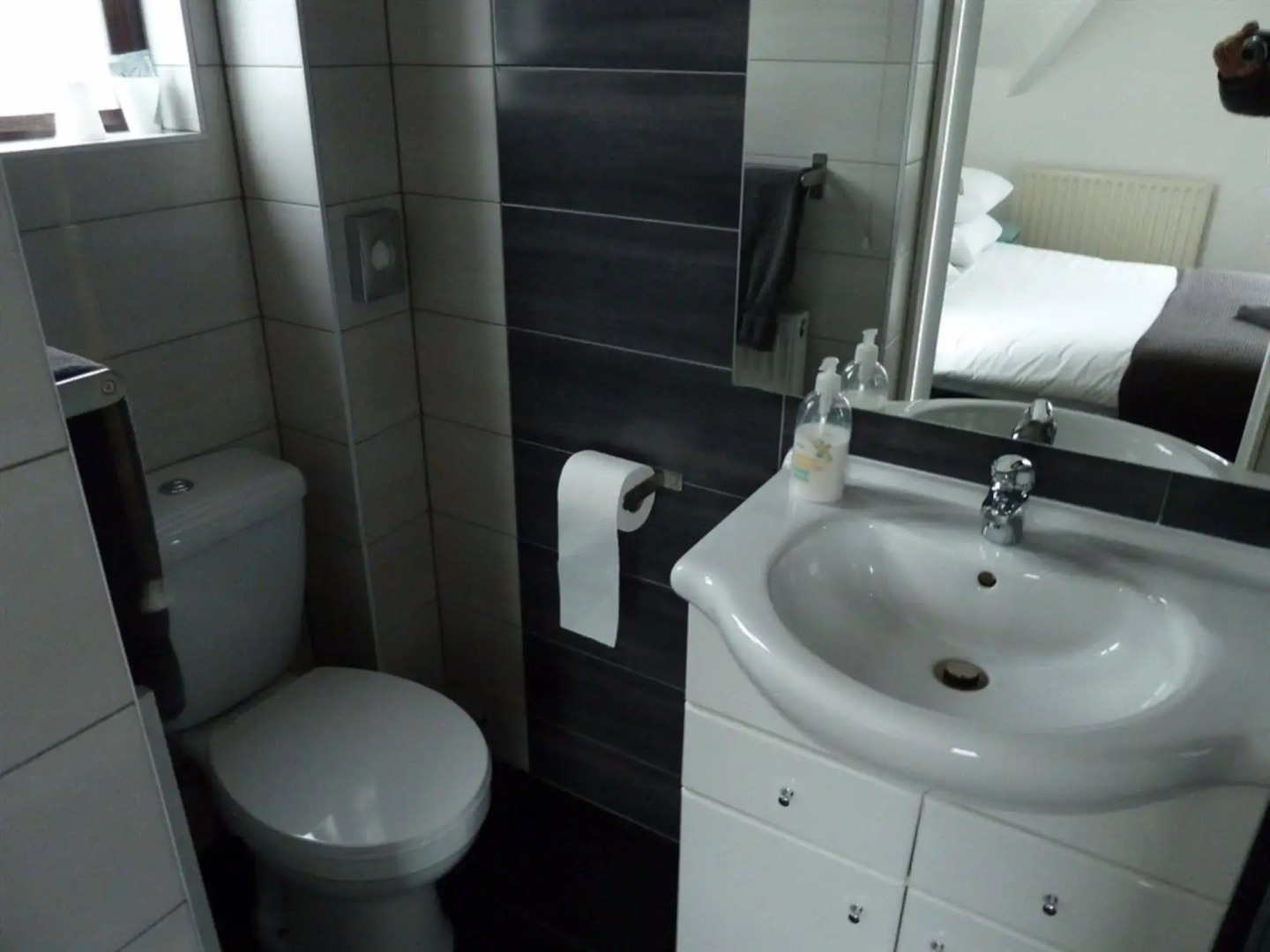 River Rooms Nottingham