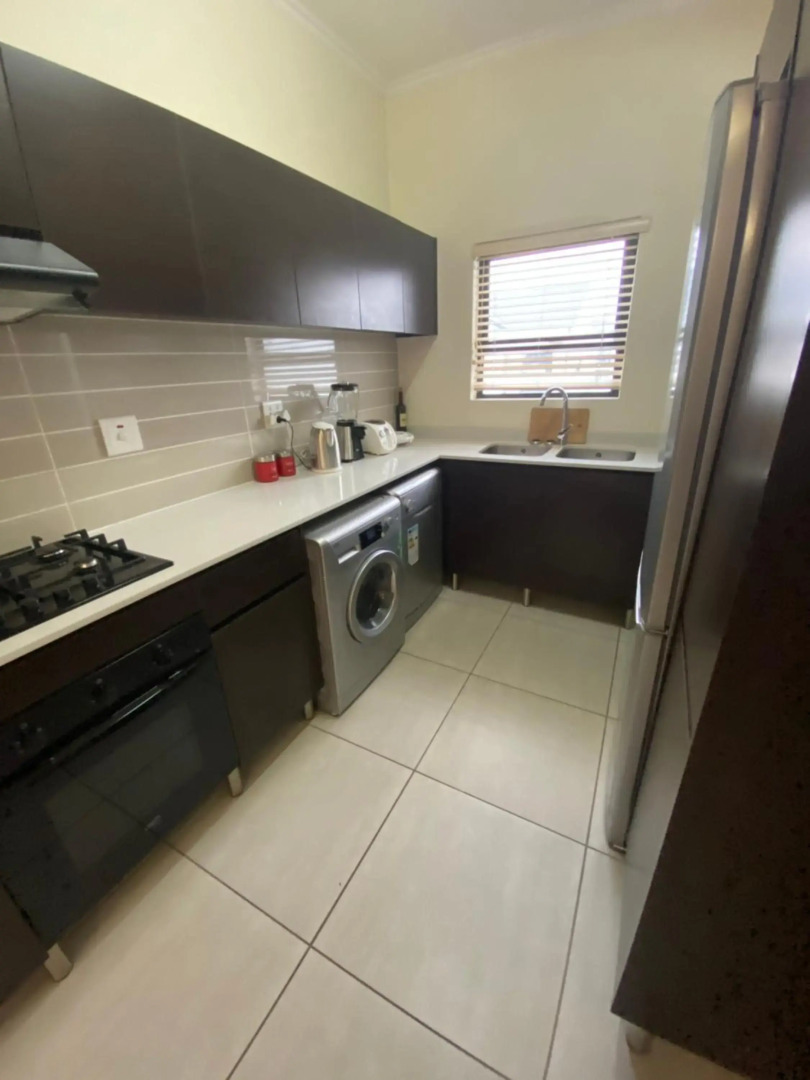 Greenstone Ridge Apartment