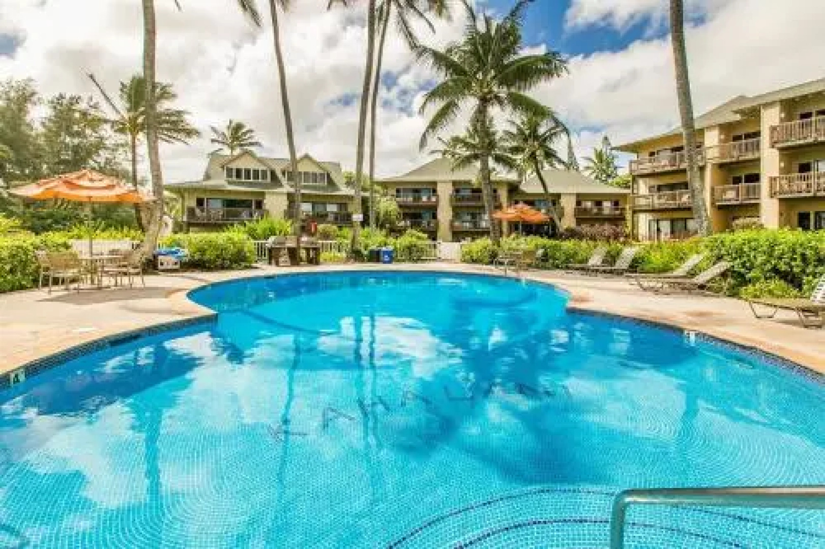 Kaha Lani Resort #326