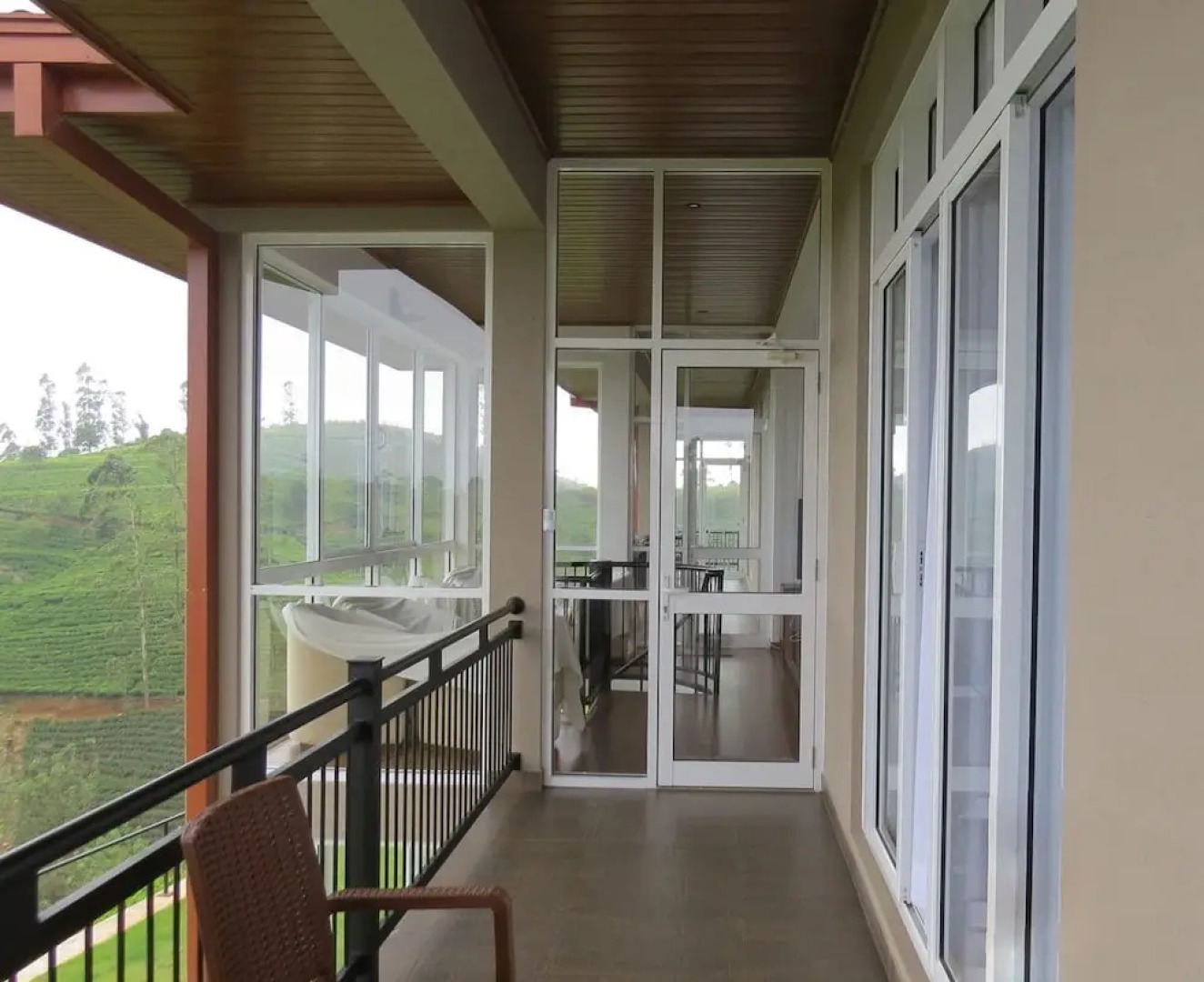 The Harrington Heritage Bungalow