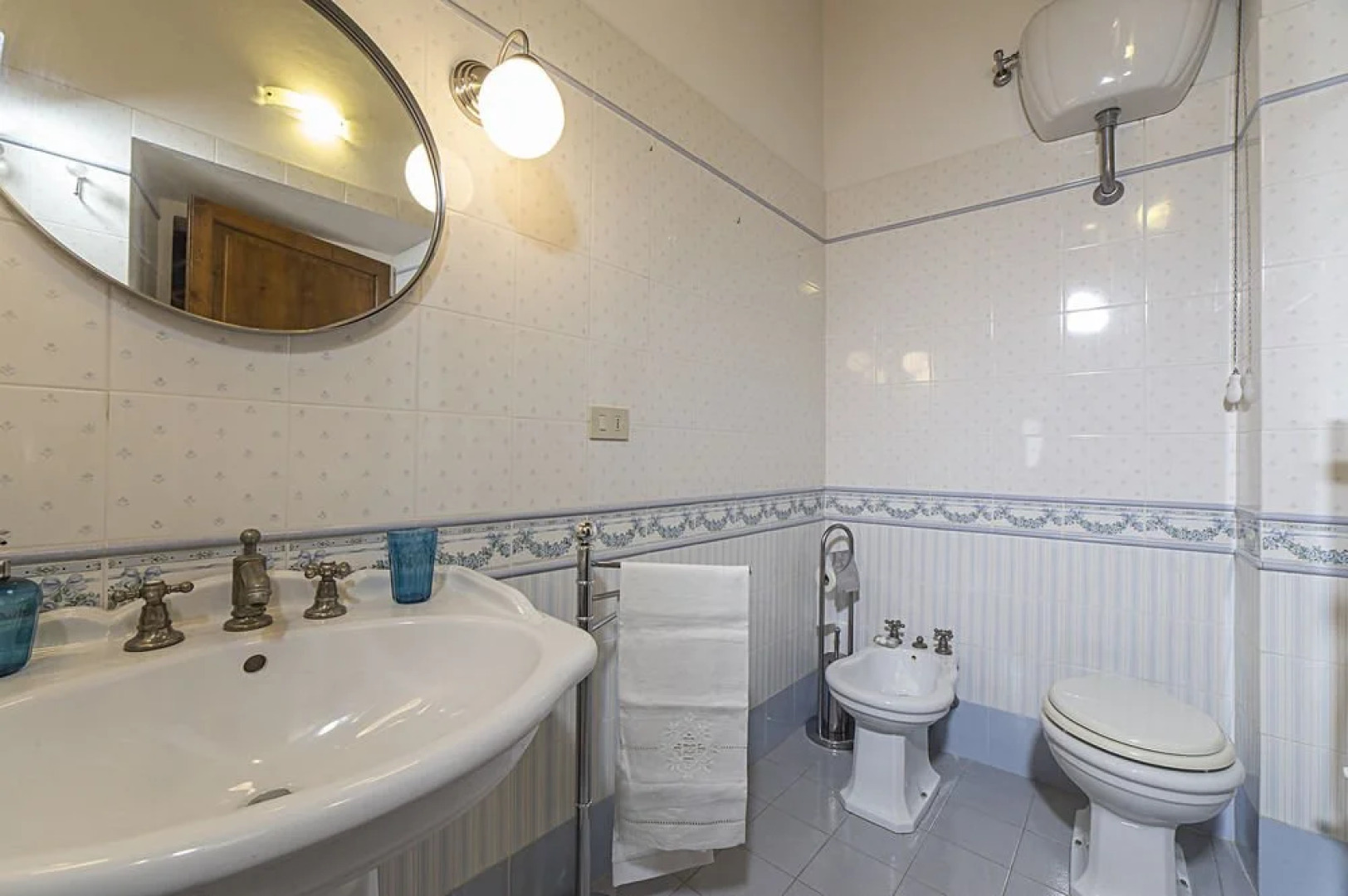 San Clemente Florence House