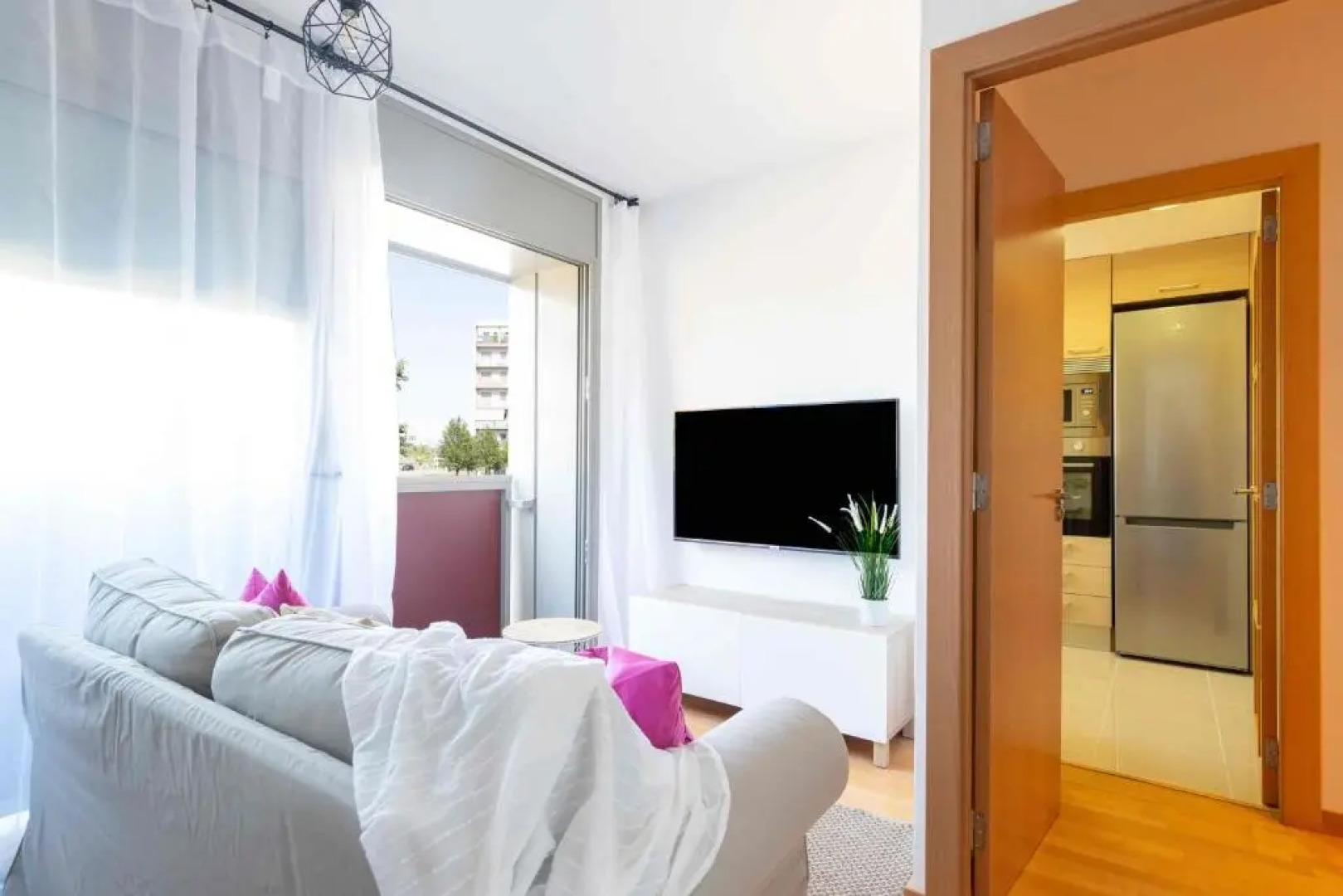 El Capricho Terrassa.