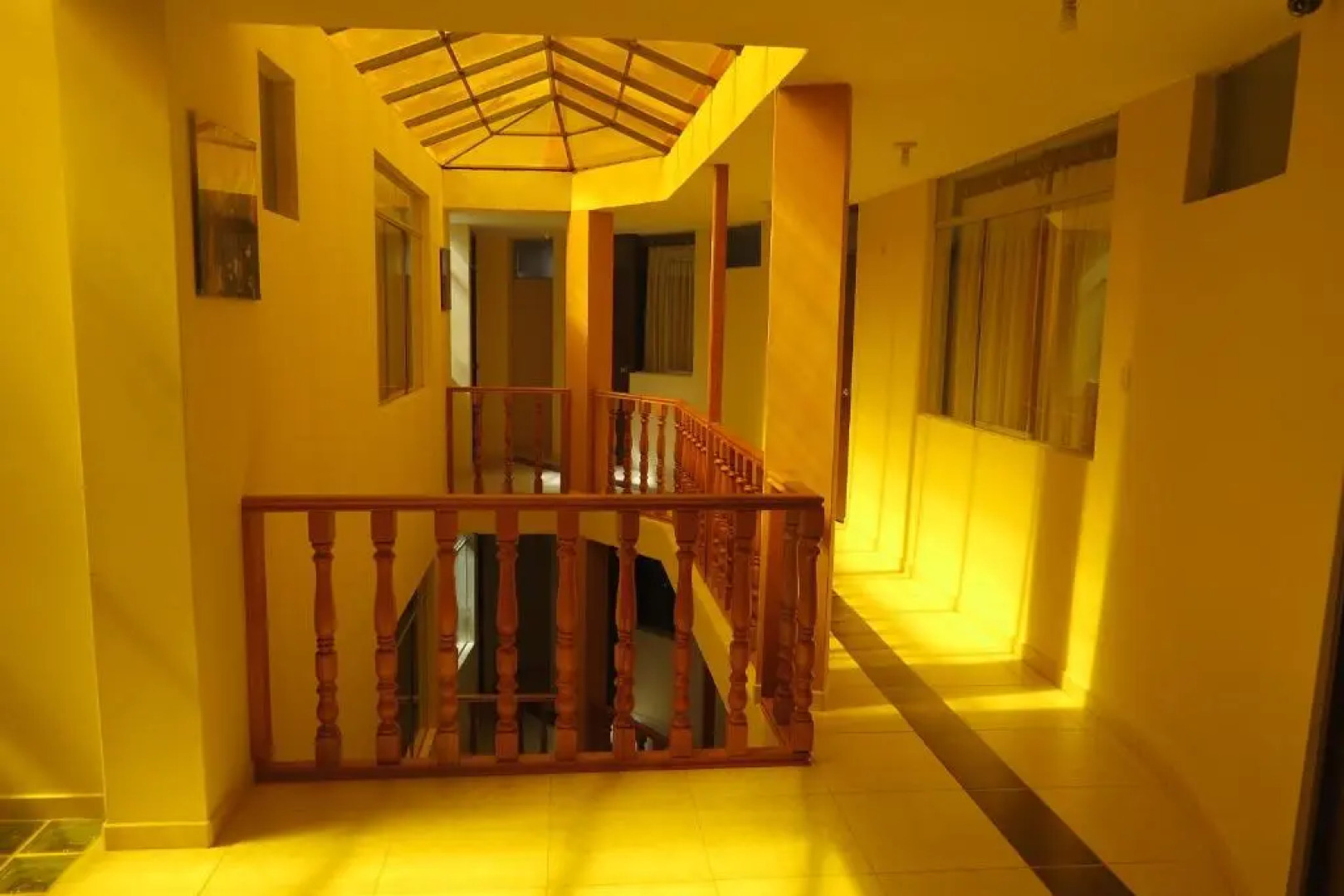 Los Portales De Chivay