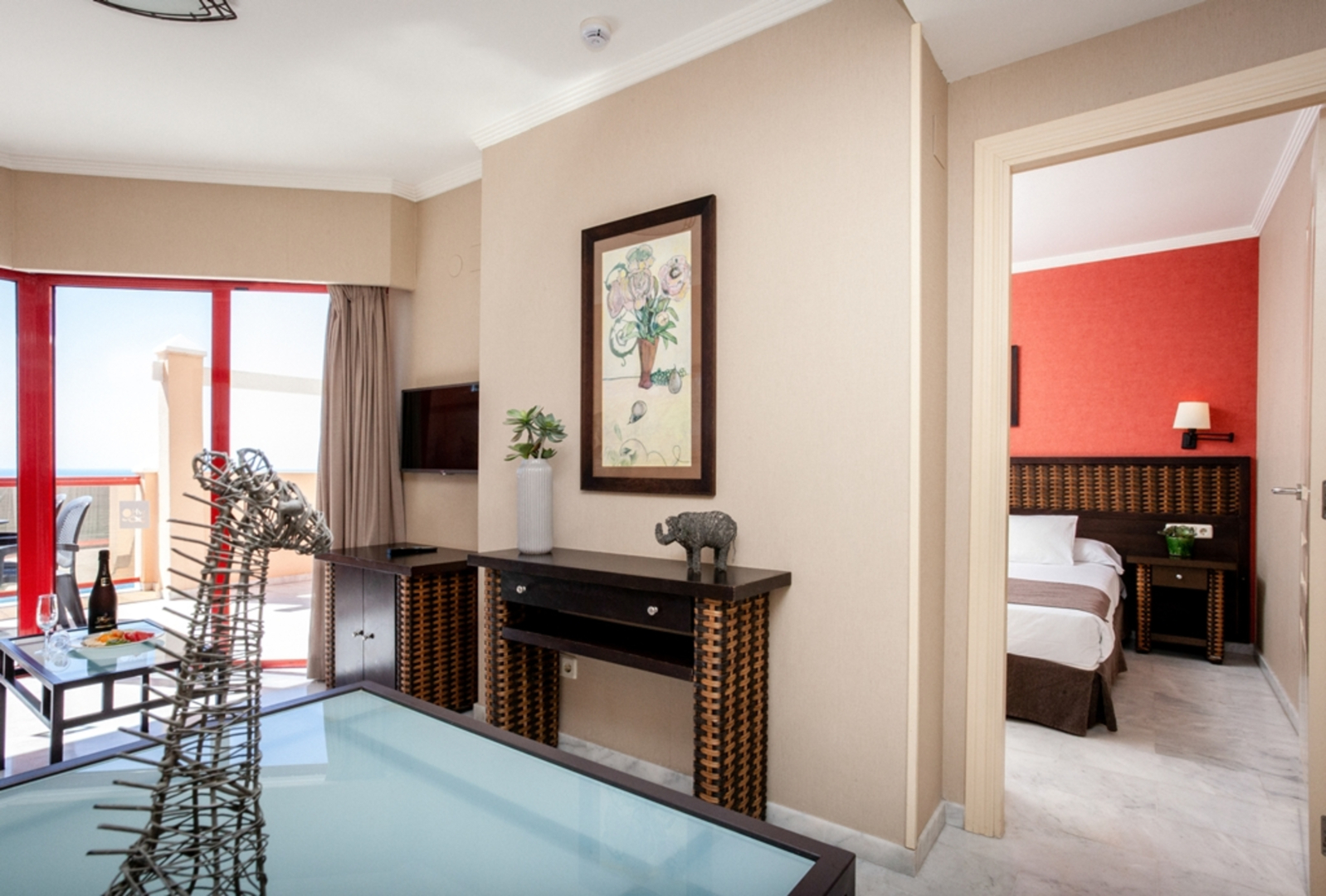 Holiday World VILLAGE Hotel