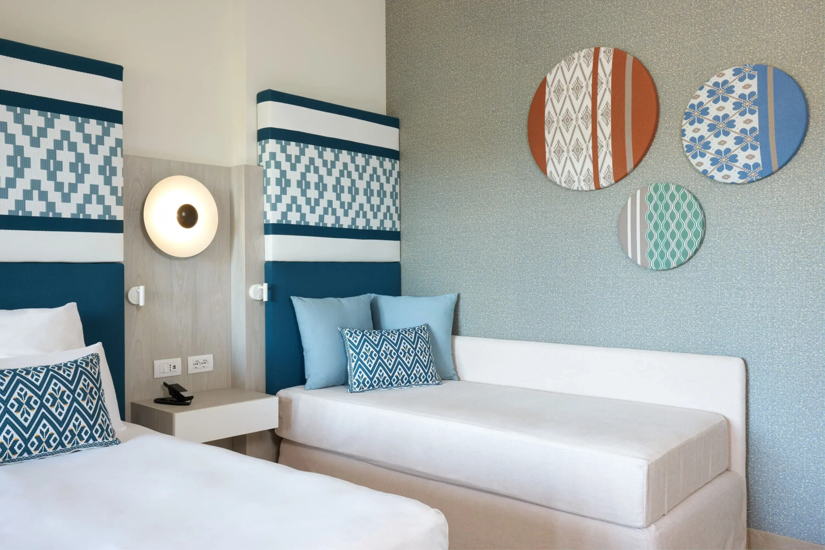 Almar Timi Ama Villasimius