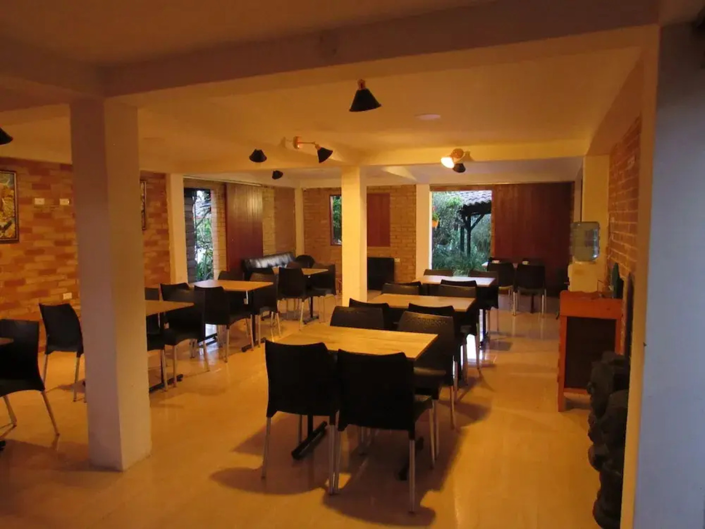 Hotel Alto de los Andaquies