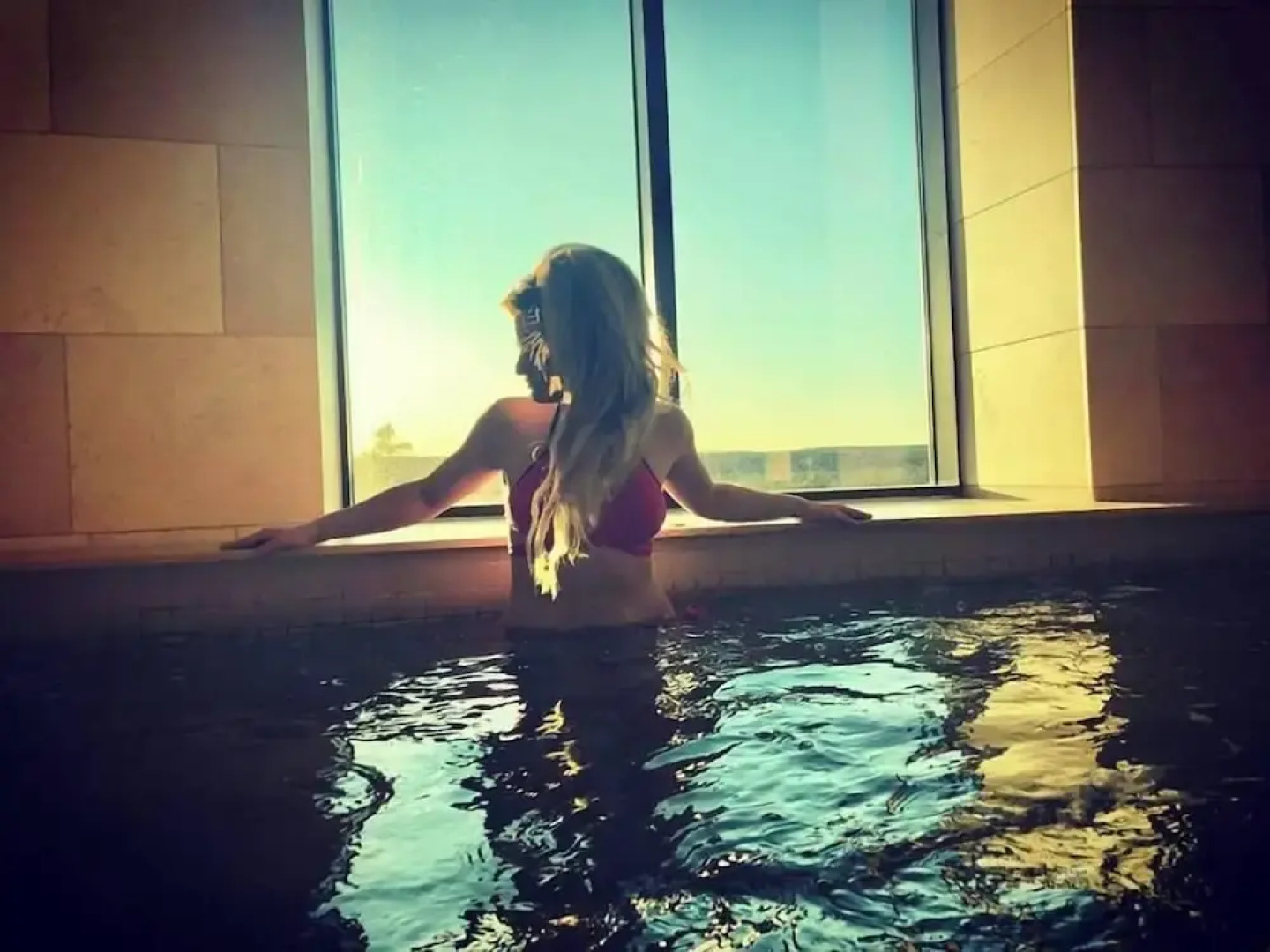 Fox Tower at Foxwoods