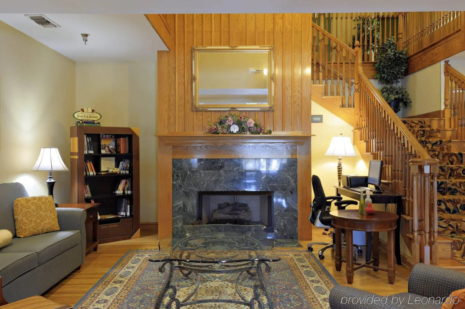 Country Inn & Suites by Radisson, Savannah I-95 North, GA