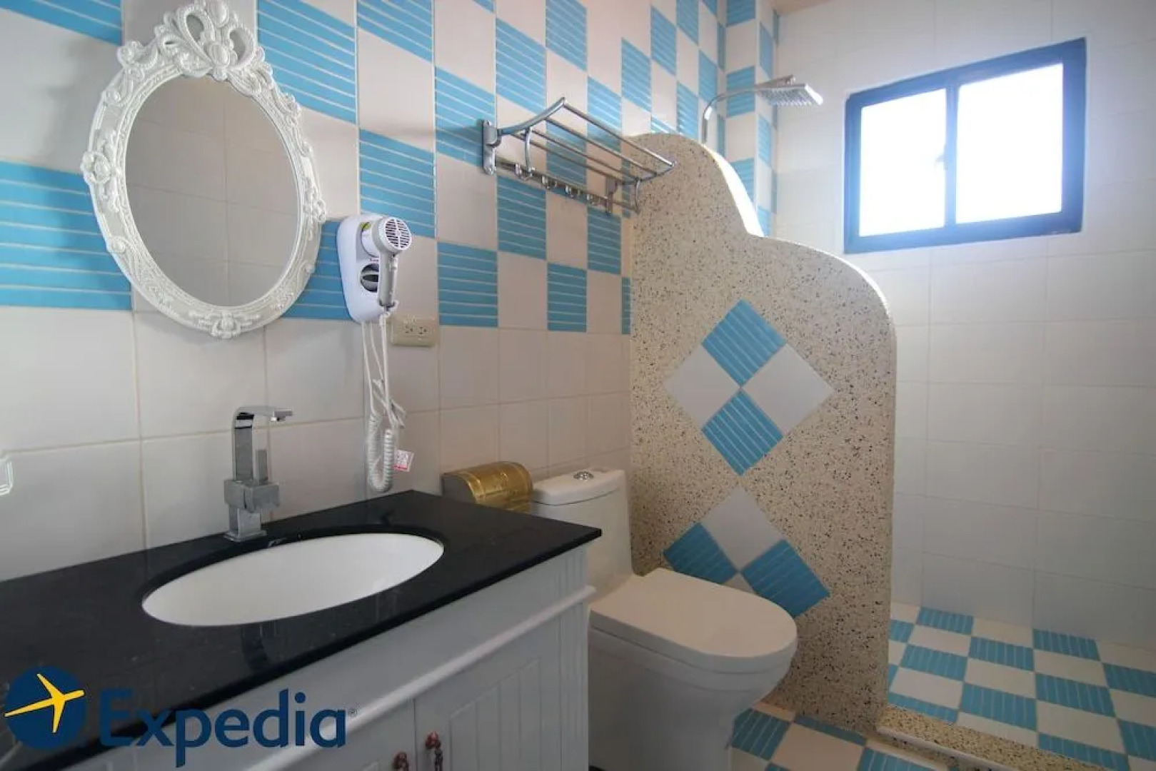 Lian Chinq Diving B&B