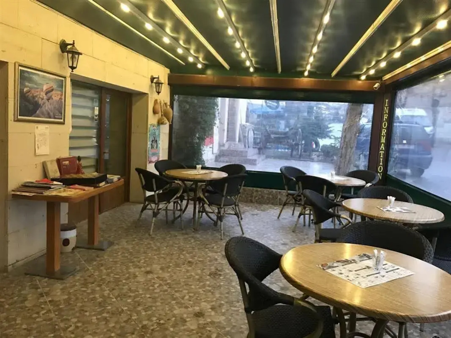 Monastery Cave Hotel