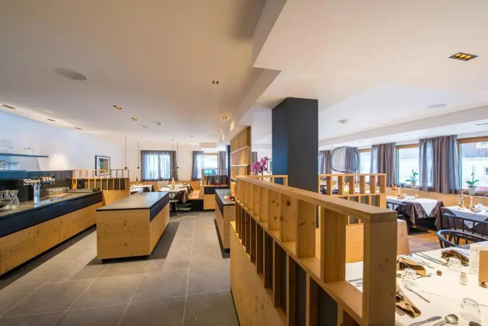 Berghotel Alpenrast