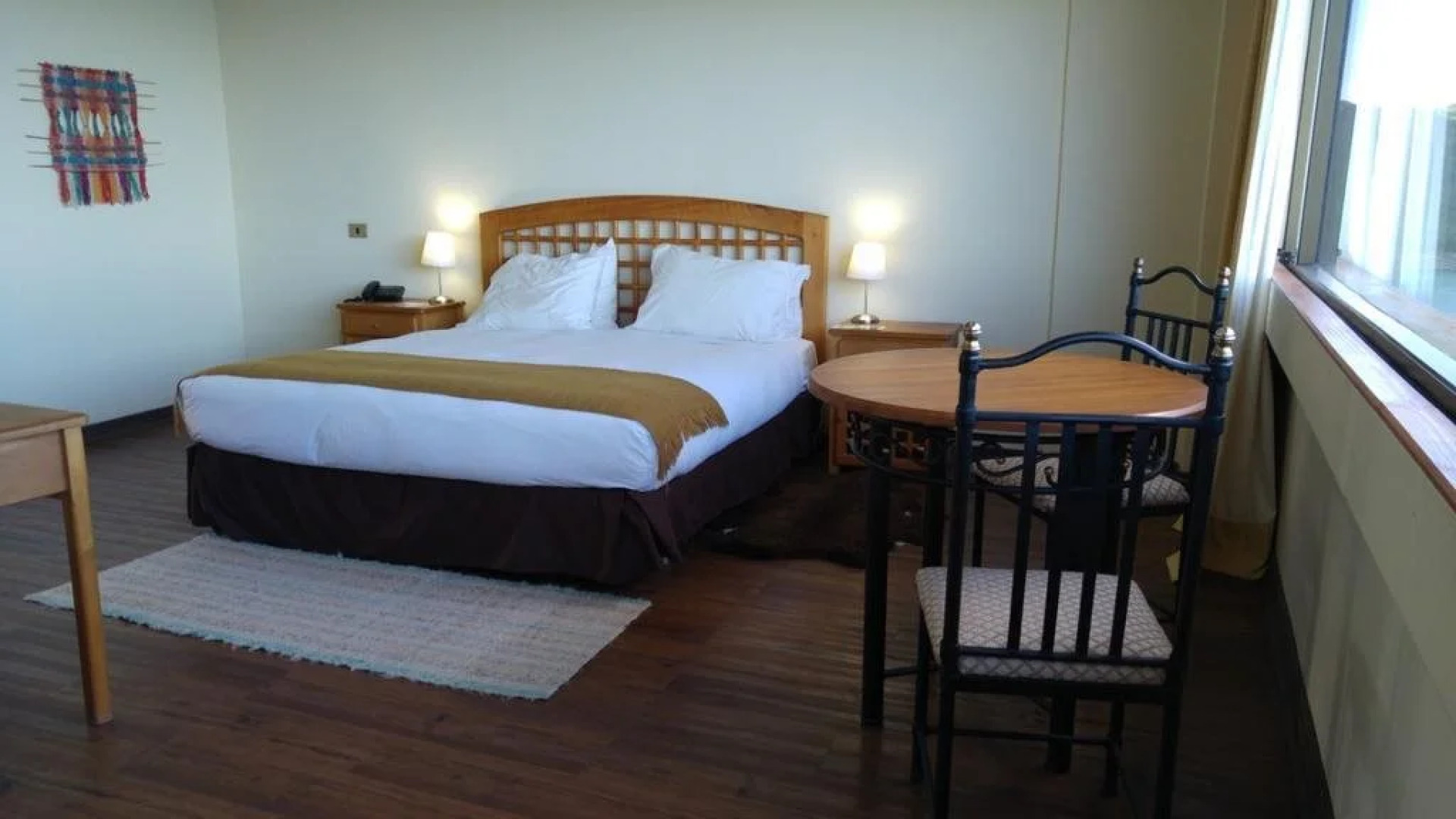 Hotel Versalles Suites Puerto Montt