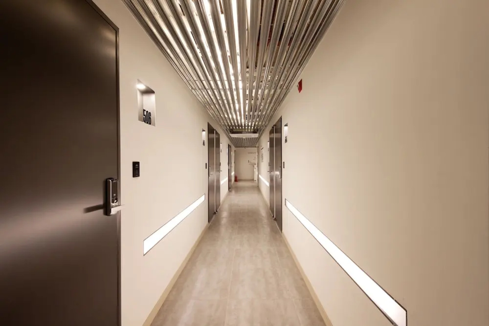 K-Grand Hotel Myeongdong