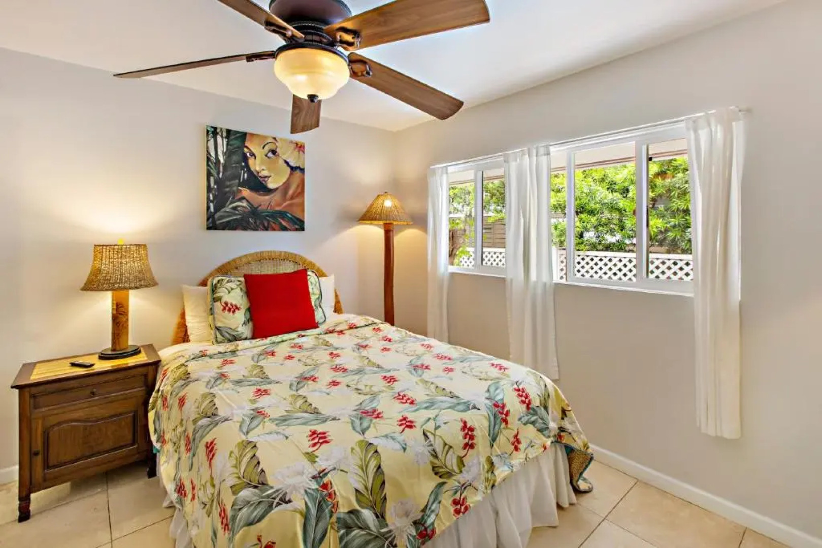 Lahaina Oceanfront Estate