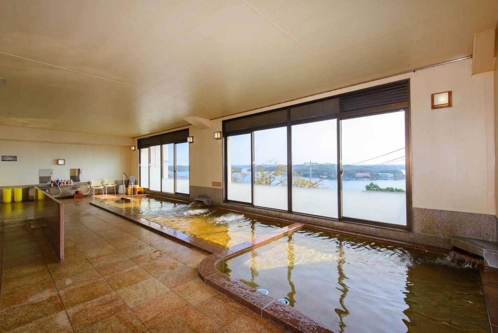 Kashikojima Parkhotel Michishio