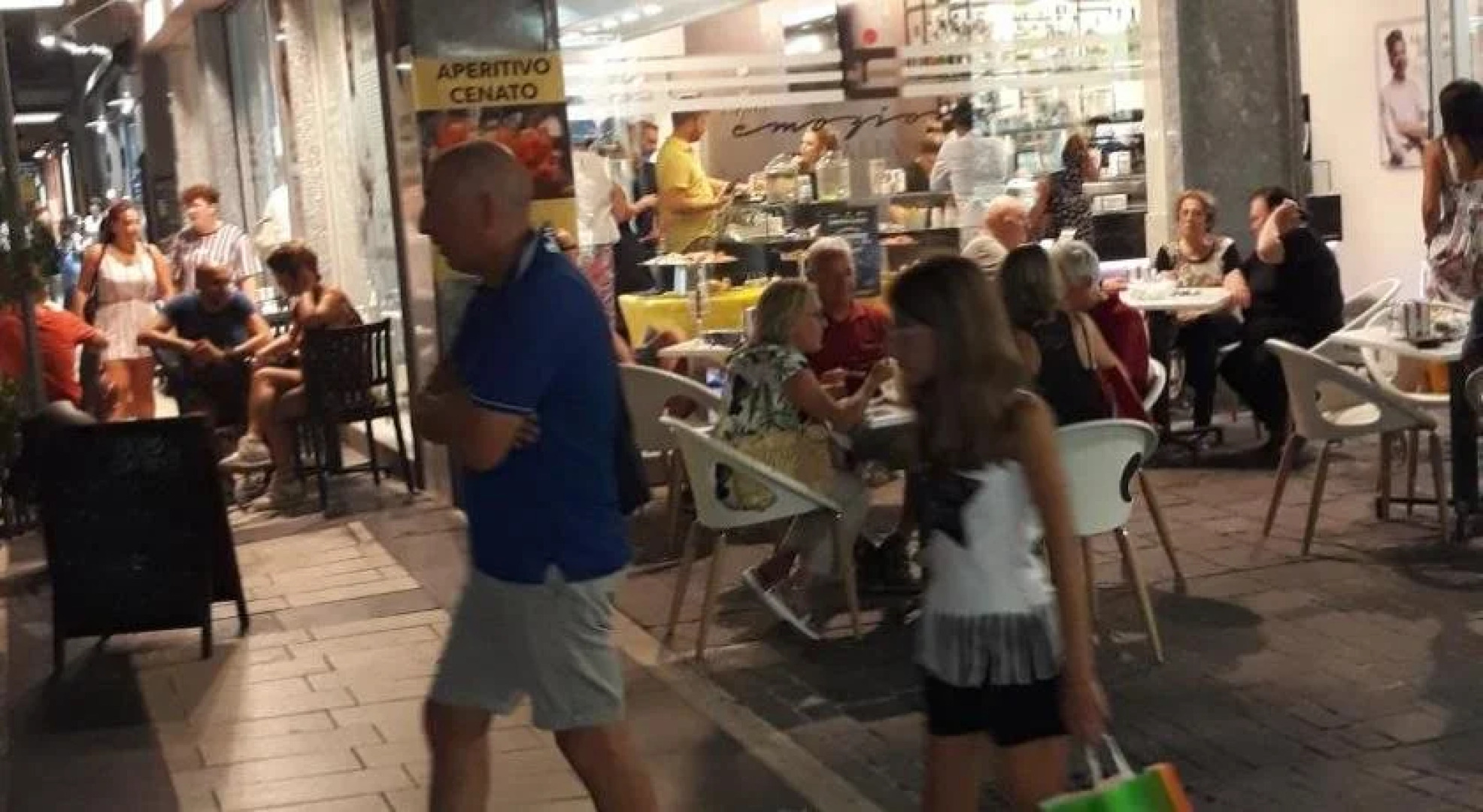 B&B Suites Rome & Florence Pescara