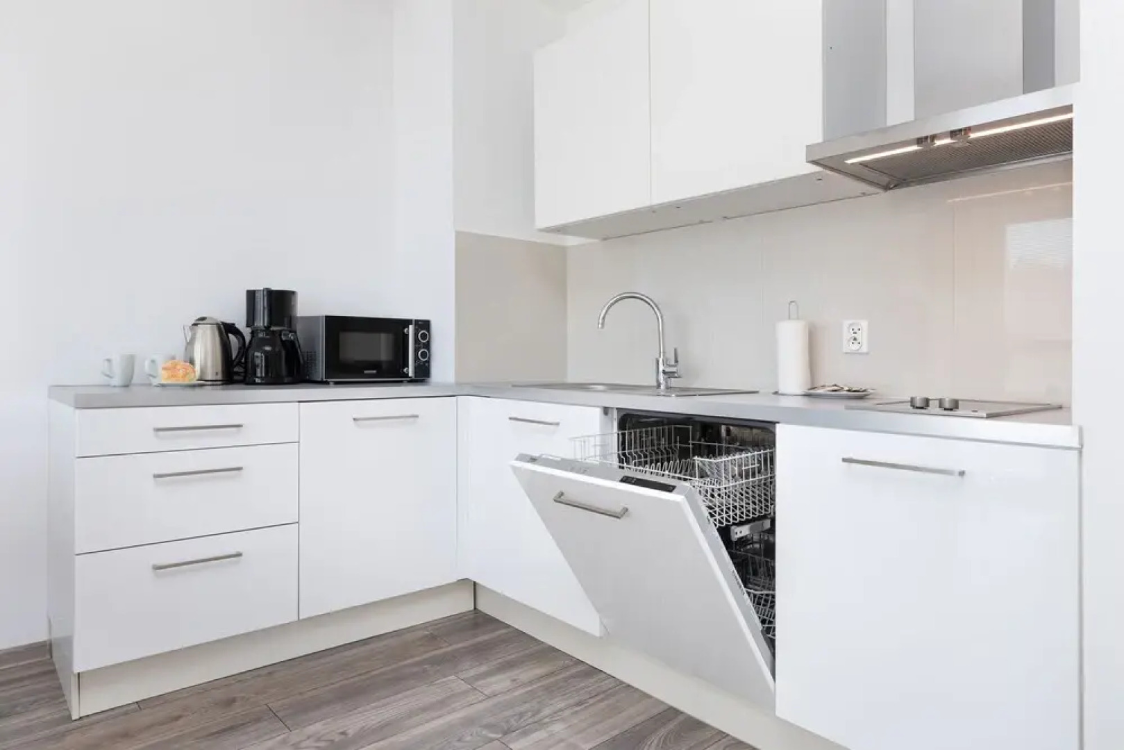 Pod Gryfem Apartments by Renters