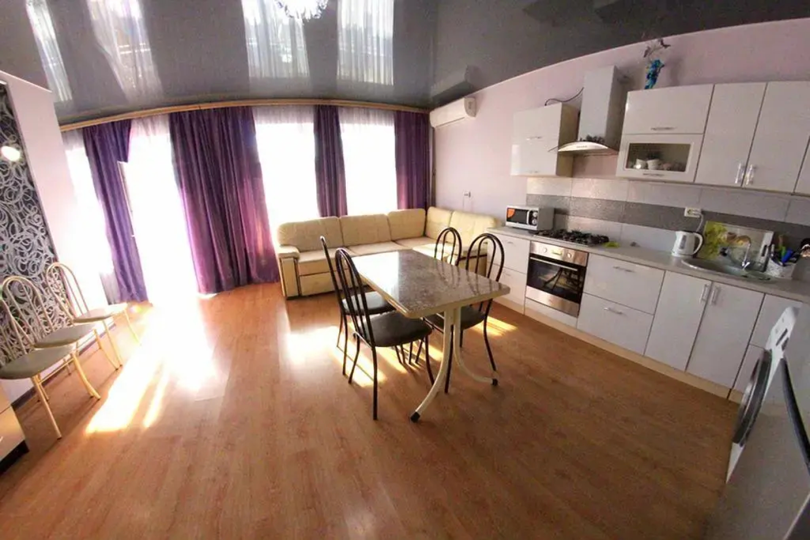 Guest House Dobry Hozyain