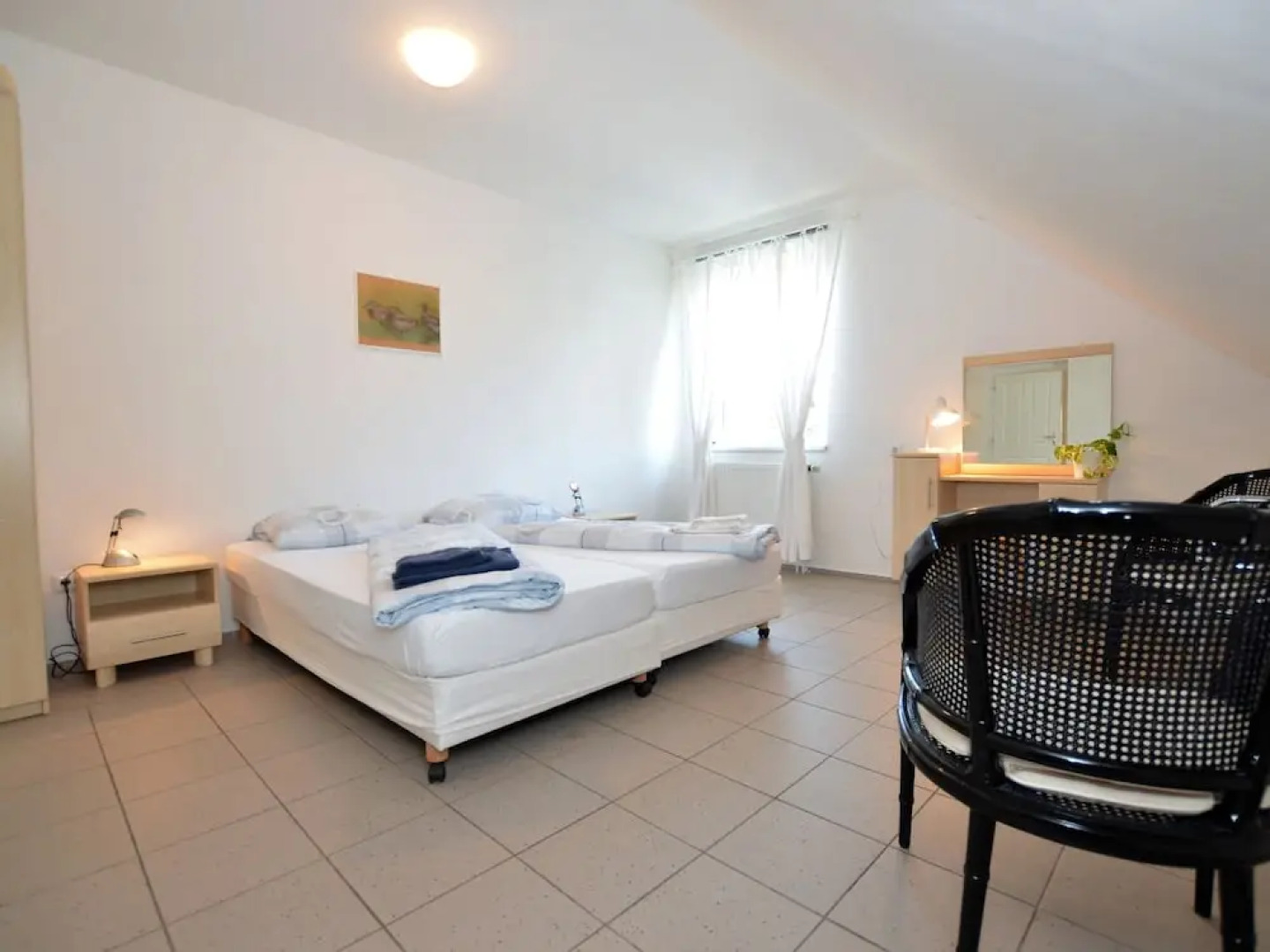 Apartment in Nemojov Near Forest and Pool