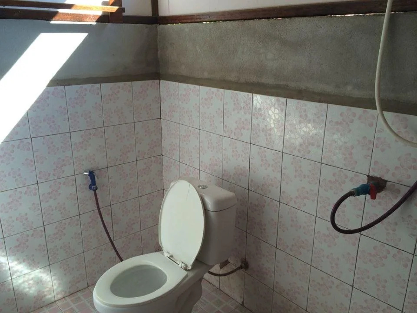 Khao Paeng Guesthouse