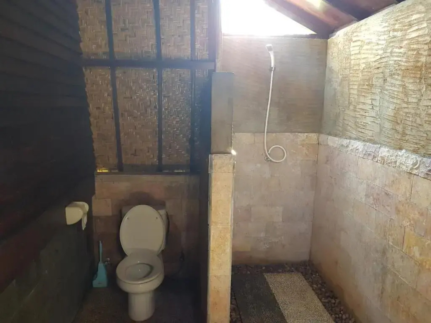 Sasak Island Bungalows