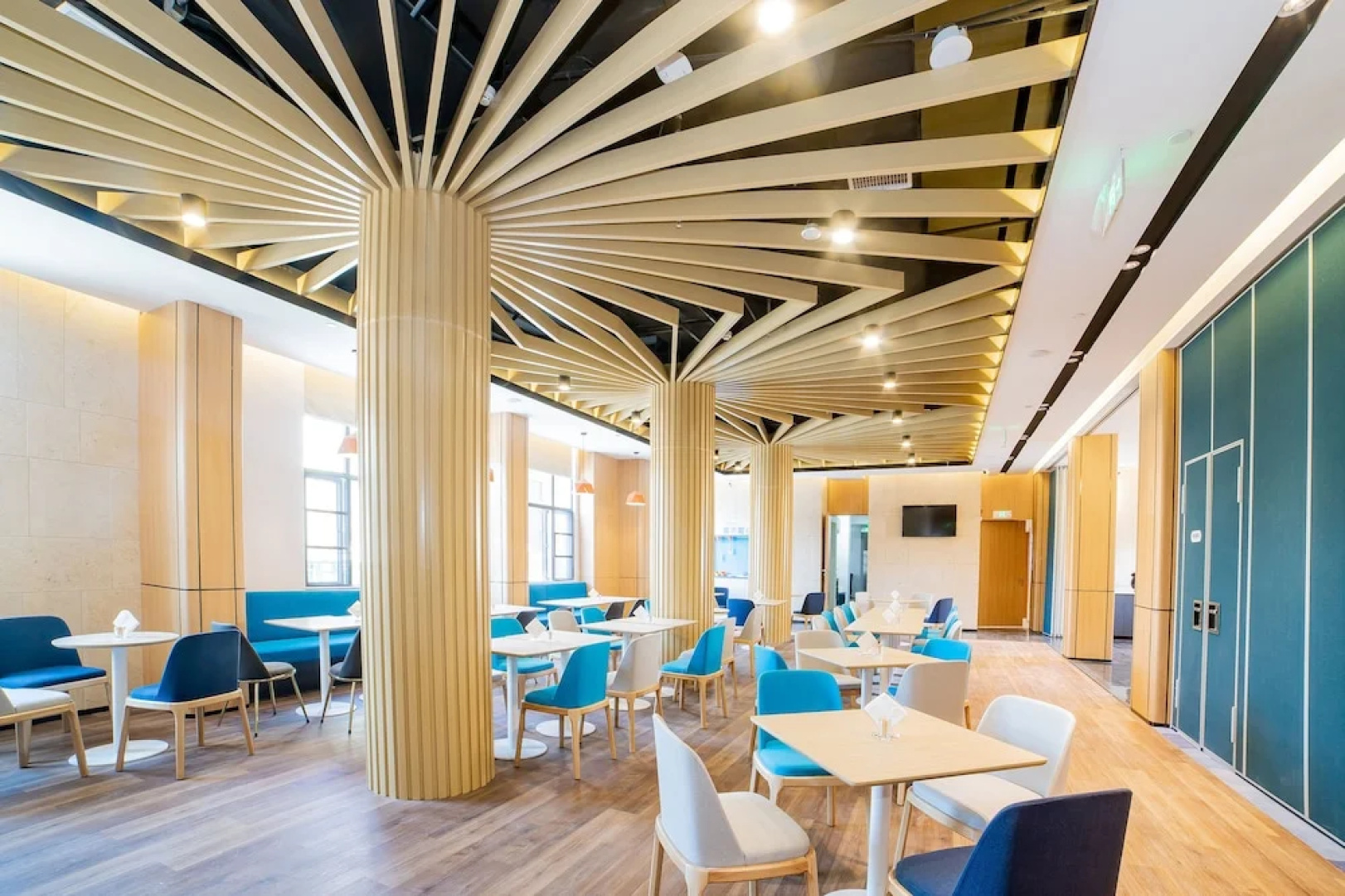 Holiday Inn Express Jingdezhen City Center