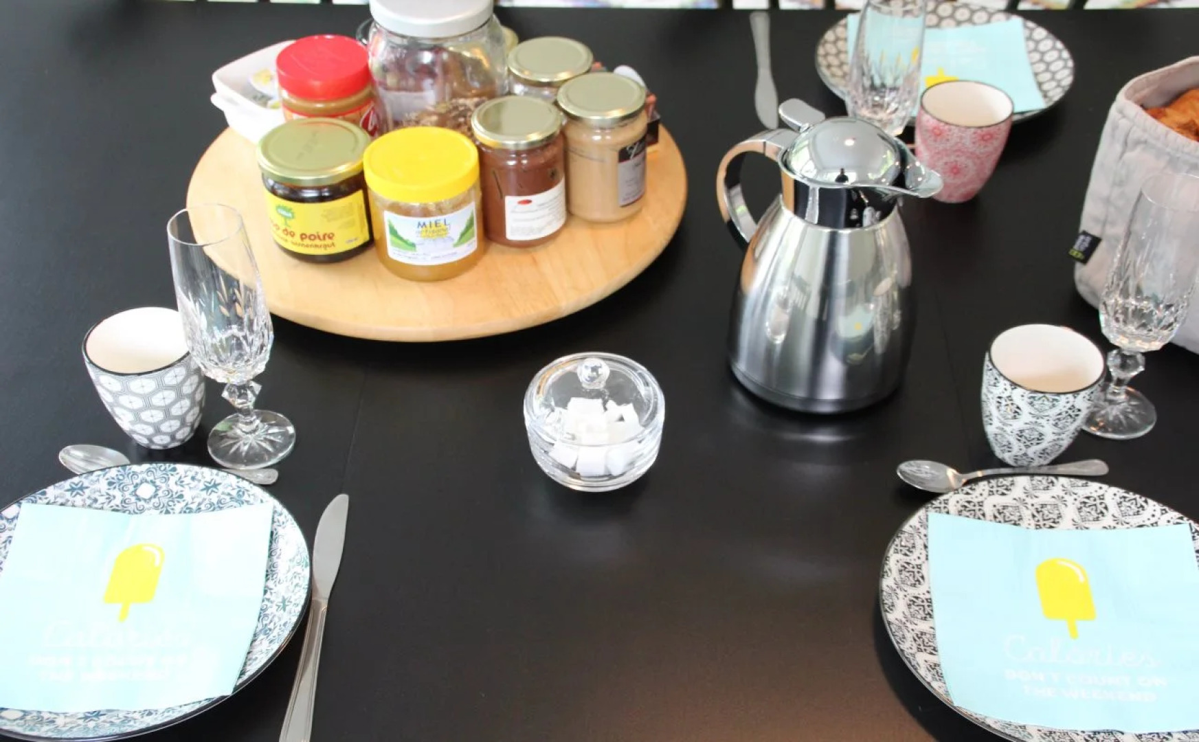 B&B Les Lits de Nohaipre