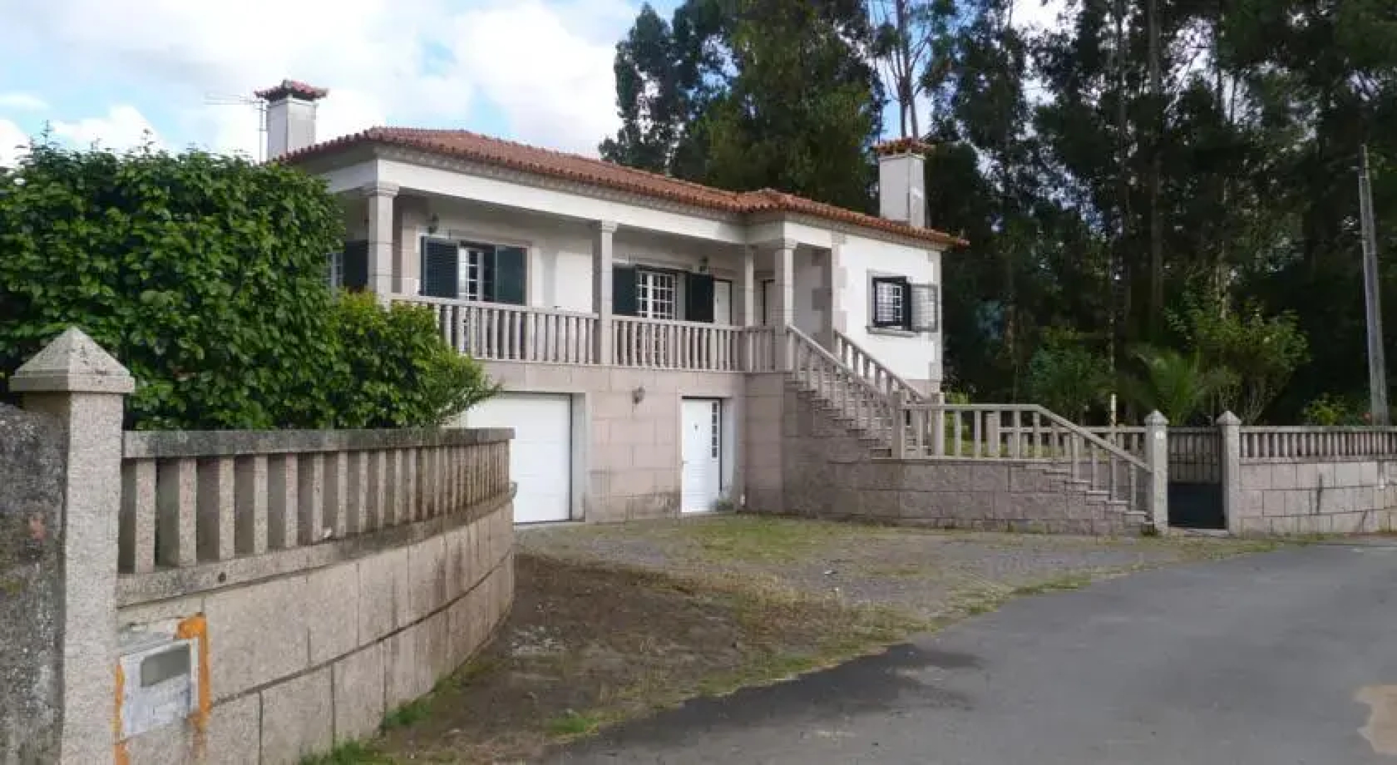 Casa da Devesa