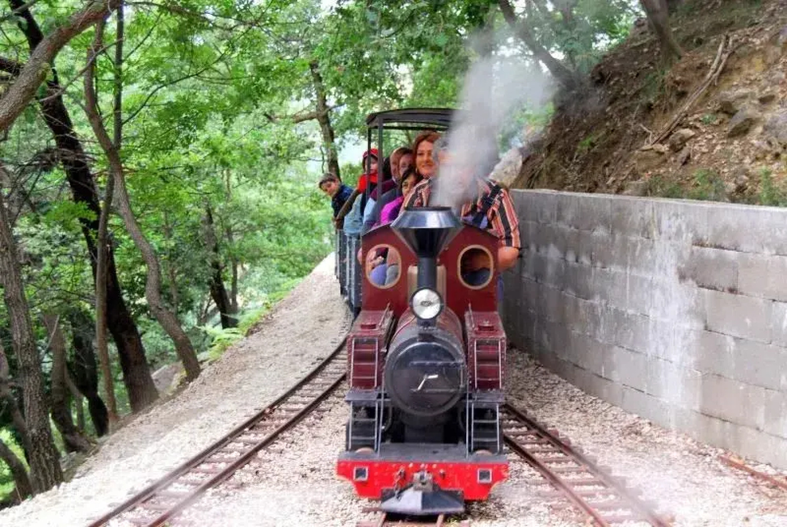 Agriturismo La Collina Dei Treni