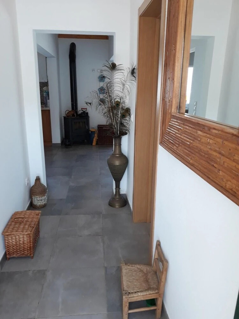 Villa With 3 Bedrooms in Ermidas do Sado, With Pool Access, Enclosed G