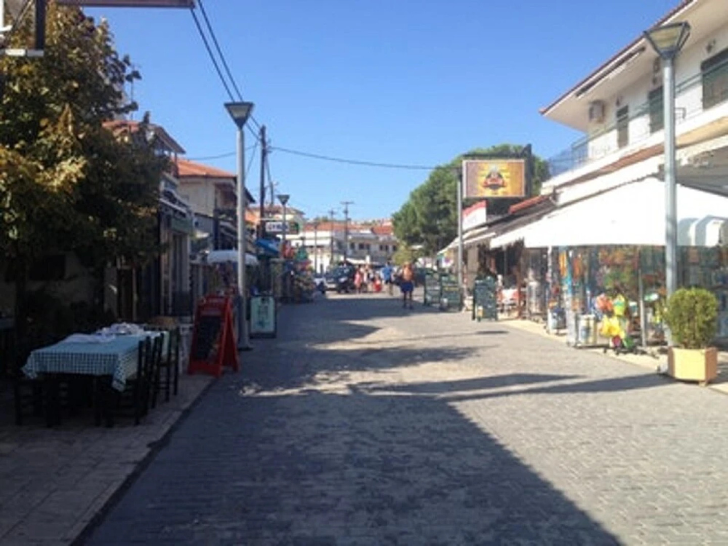 Apartment With one Bedroom in , With Wonderful sea View, Balcony and Wifi