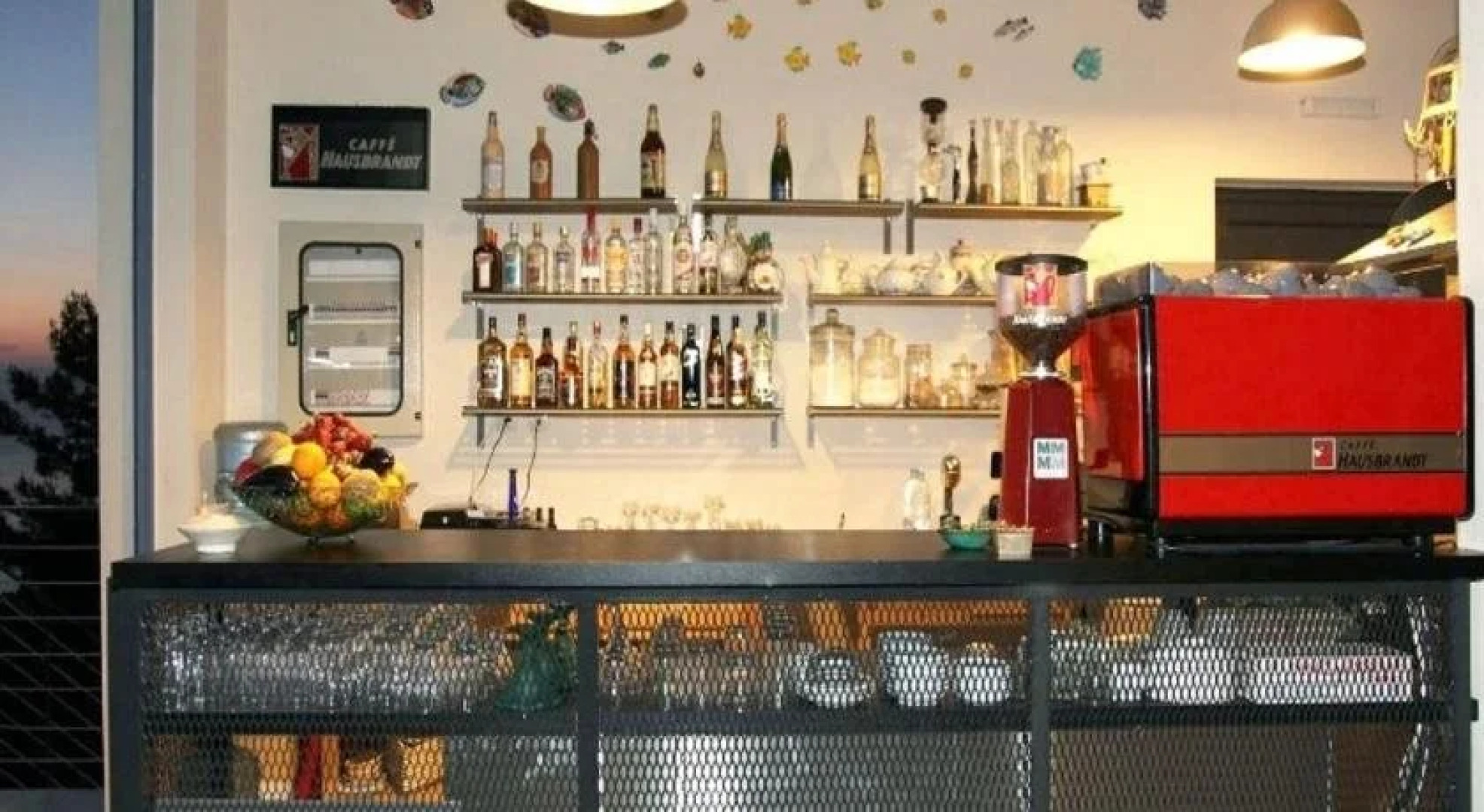 Serenity Boutique Hotel