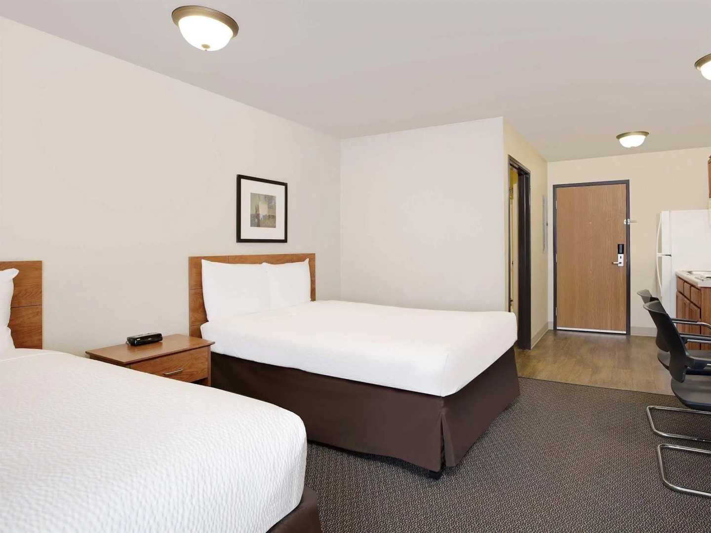 WoodSpring Suites Fort Worth Trophy Club