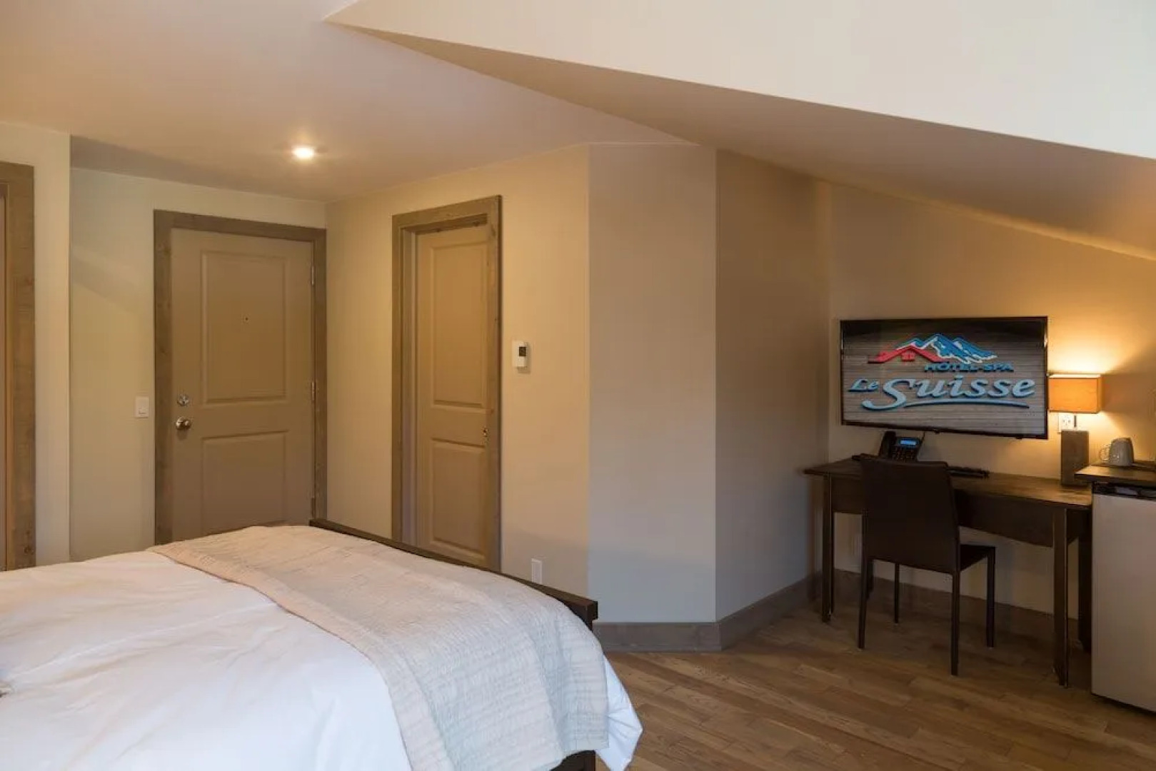 Hotel Spa Suisse Inn