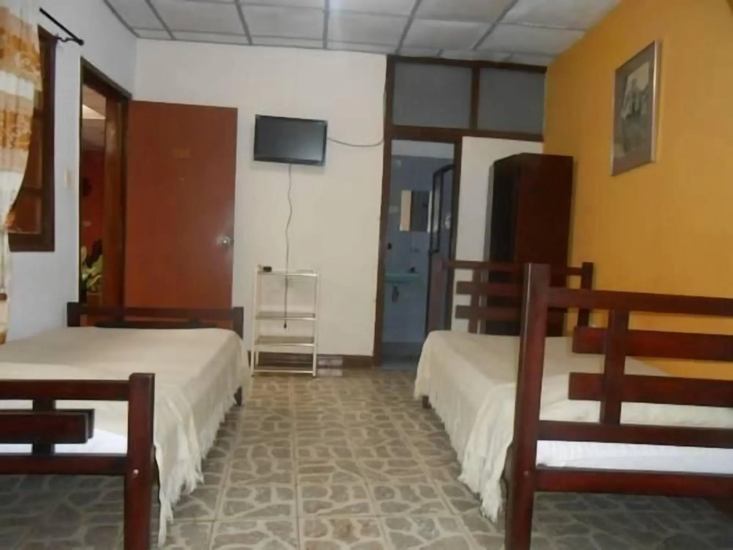 Hotel La Alcayata Popayan