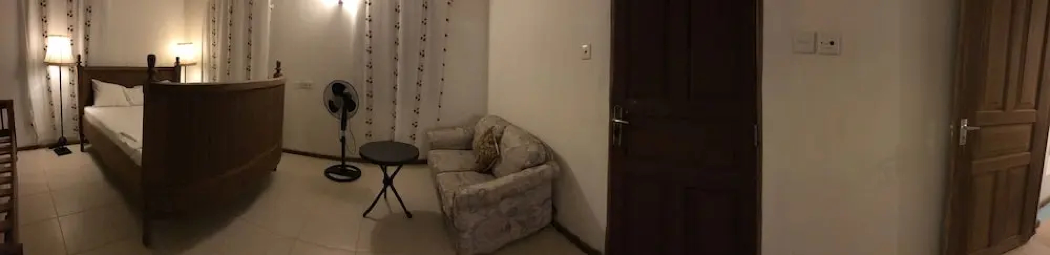 Coconut Village Beach Resort