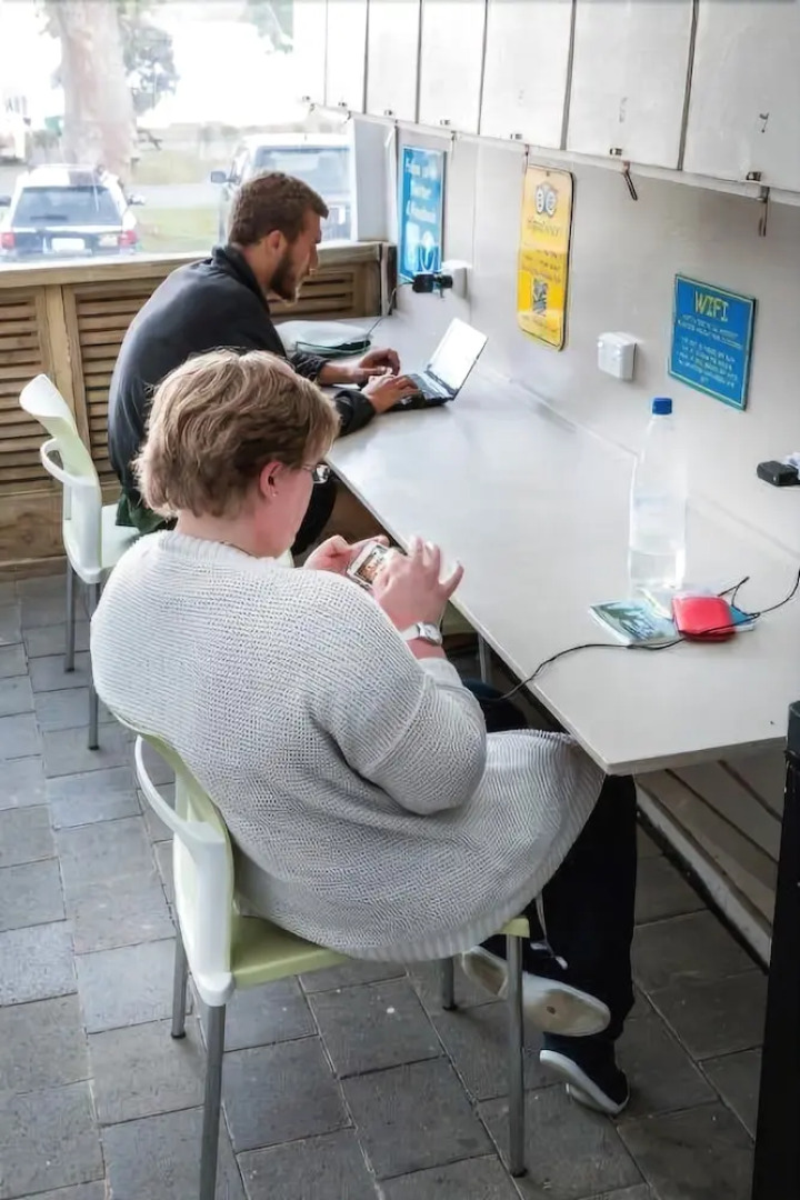 Paihia TOP 10 Holiday Park