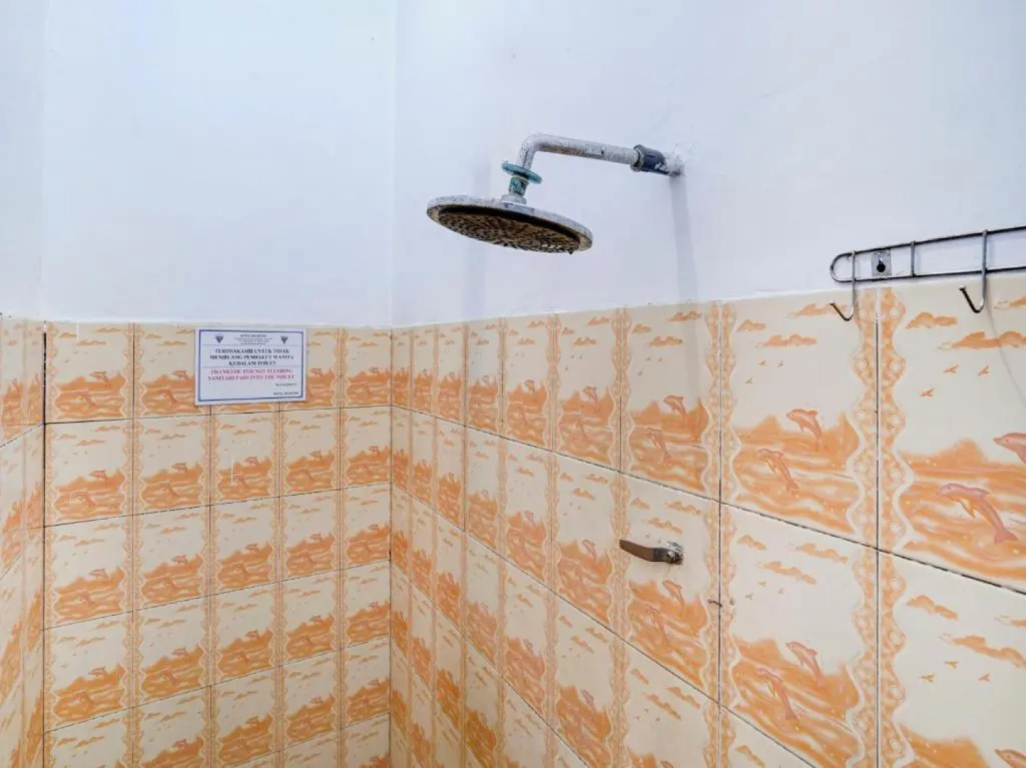 OYO 90118 Hotel Diamond Syariah