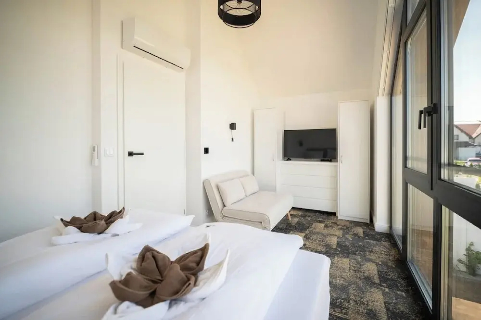 Olivina Park domy w kompleksie Spa