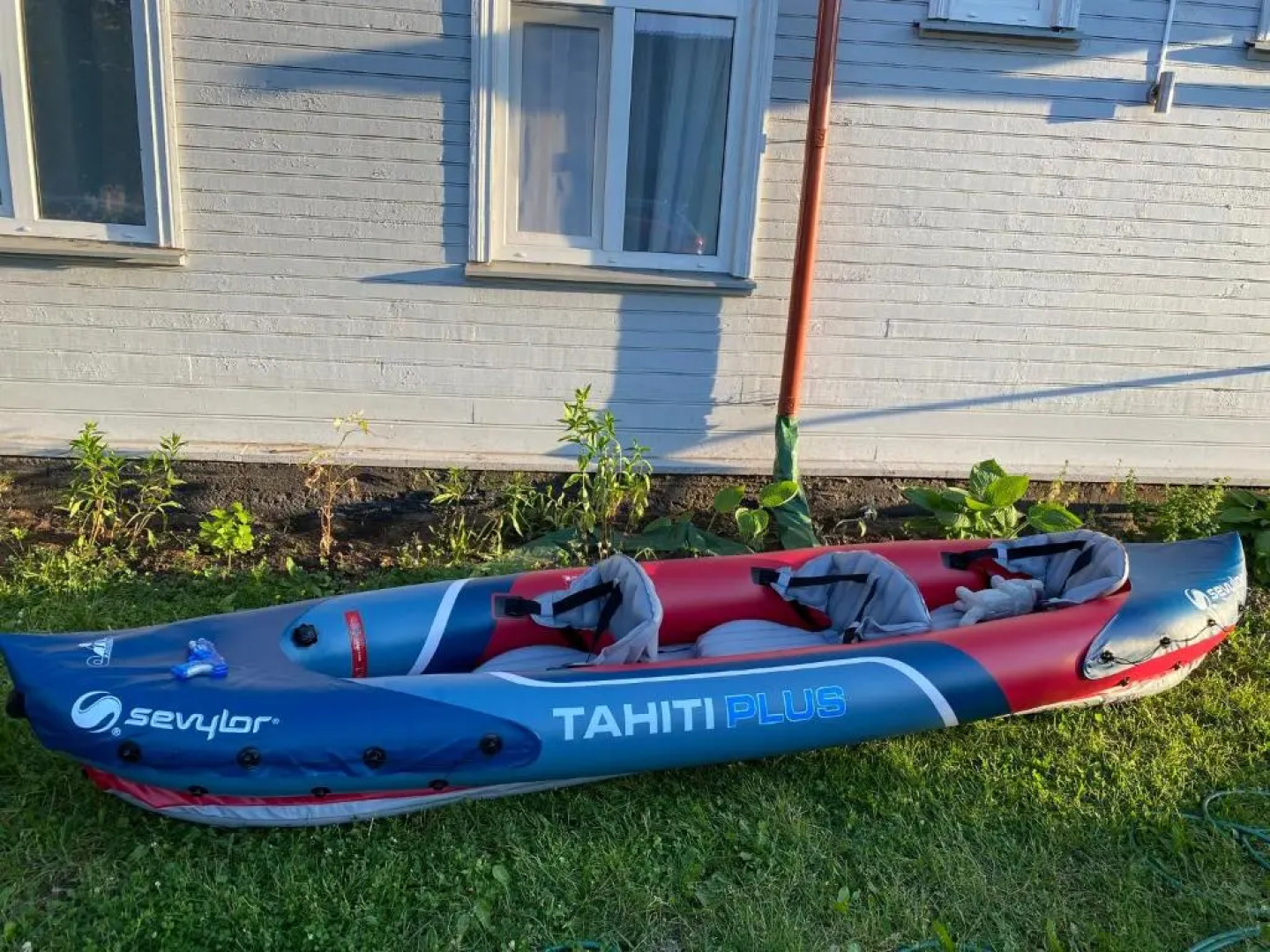 Skrunda Apartments Elandrum