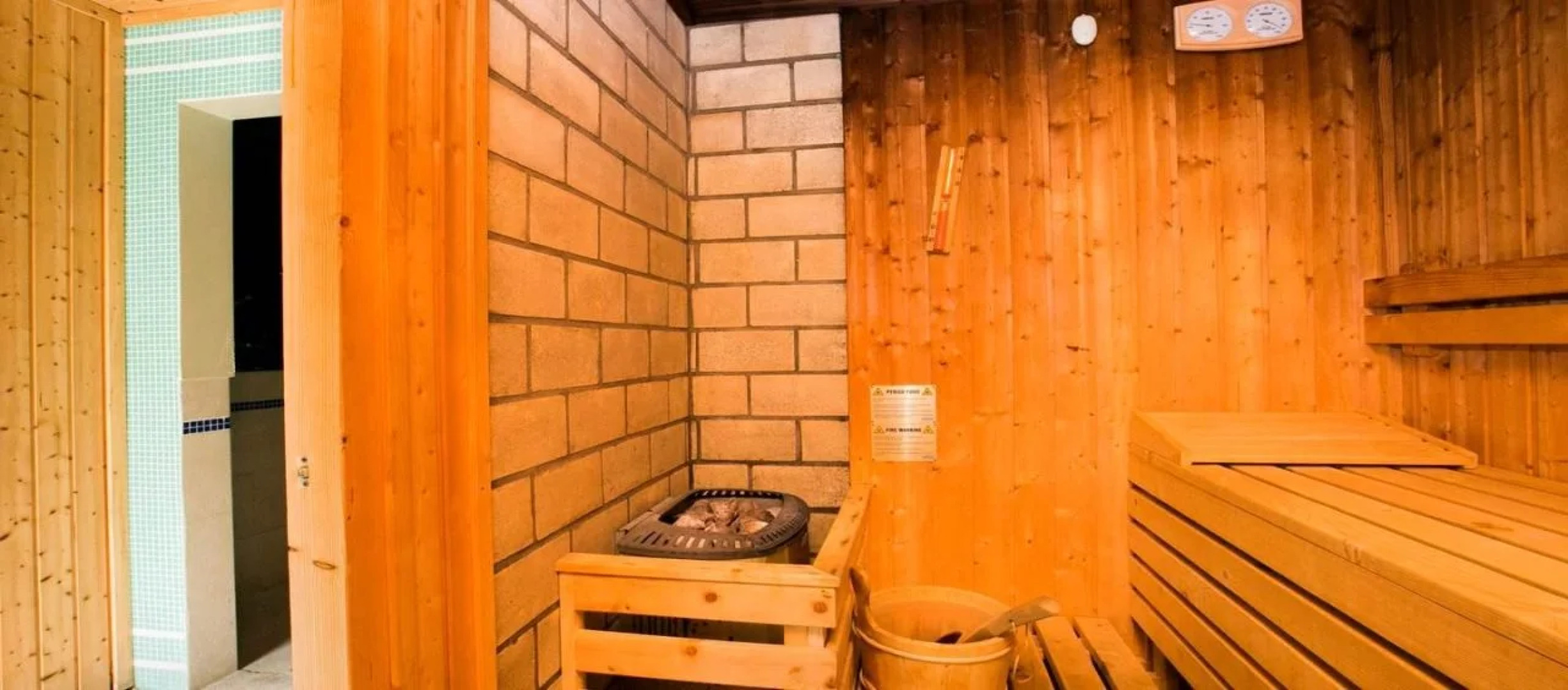 Pestana Sintra Golf Conference & Spa Resort