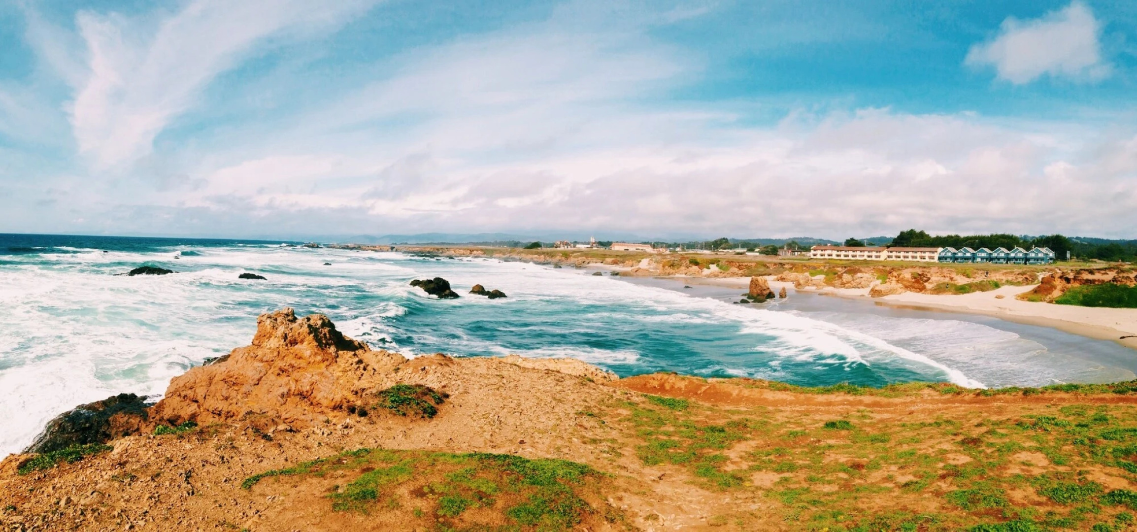 Beachcomber Motel Fort Bragg